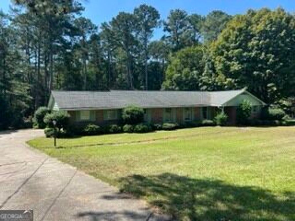 1920 Goode Road, Conyers, GA 30094 — photo 2
