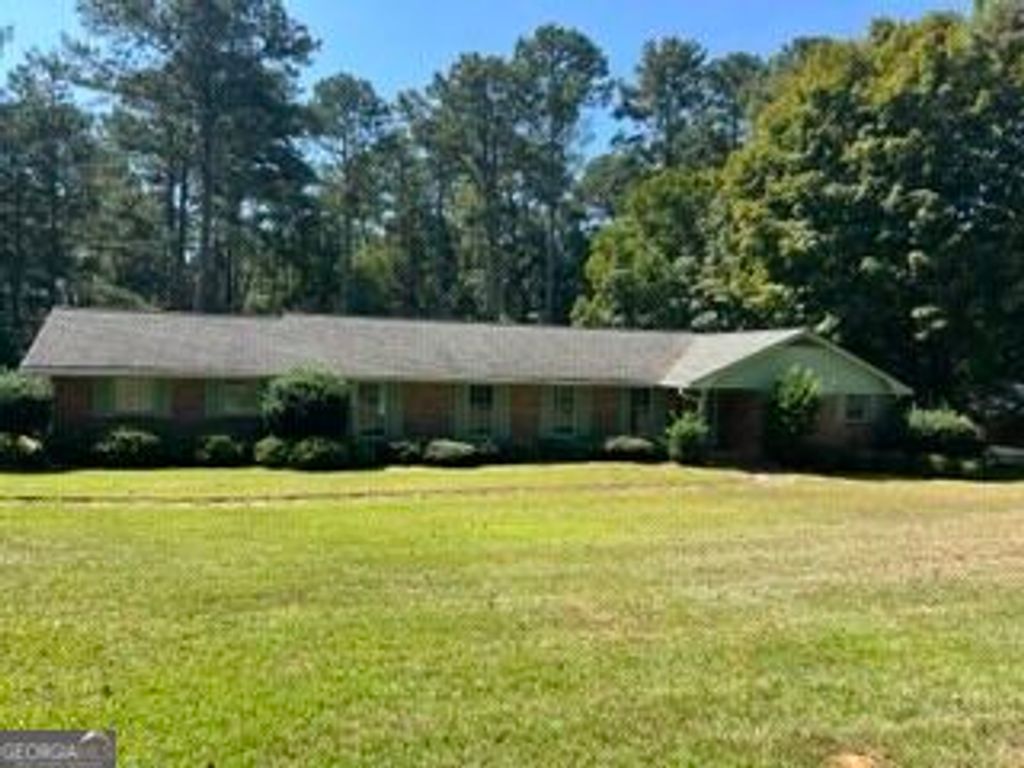 1920 Goode Road, Conyers, GA 30094 — photo 3