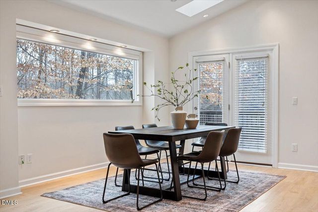 201 Wild Oak Lane, Carrboro, NC 27510