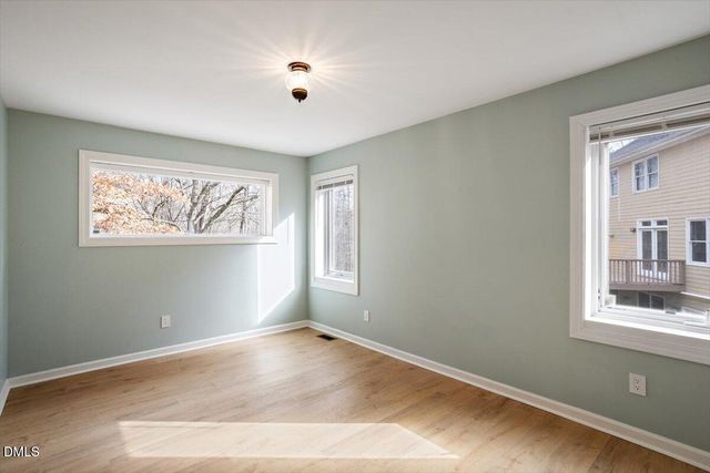 201 Wild Oak Lane, Carrboro, NC 27510