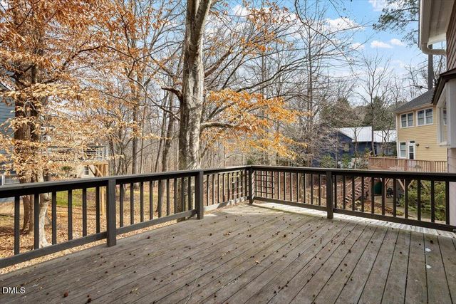 201 Wild Oak Lane, Carrboro, NC 27510