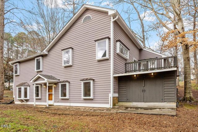 201 Wild Oak Lane, Carrboro, NC 27510