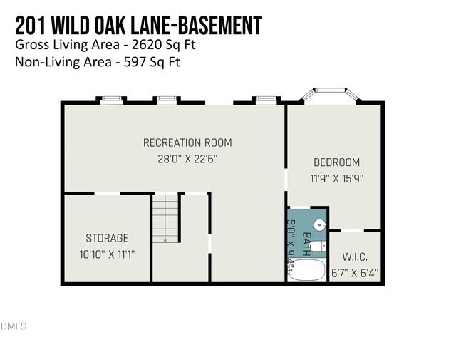 201 Wild Oak Lane, Carrboro, NC 27510