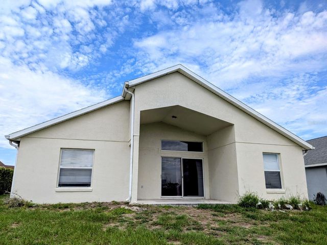334 LADY DIANA DRIVE, Davenport, FL 33837