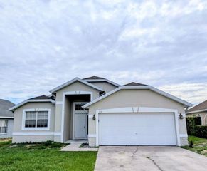 334 LADY DIANA DRIVE, Davenport, FL 33837