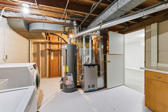 522 Summit Street NE, Columbia Heights, MN 55421