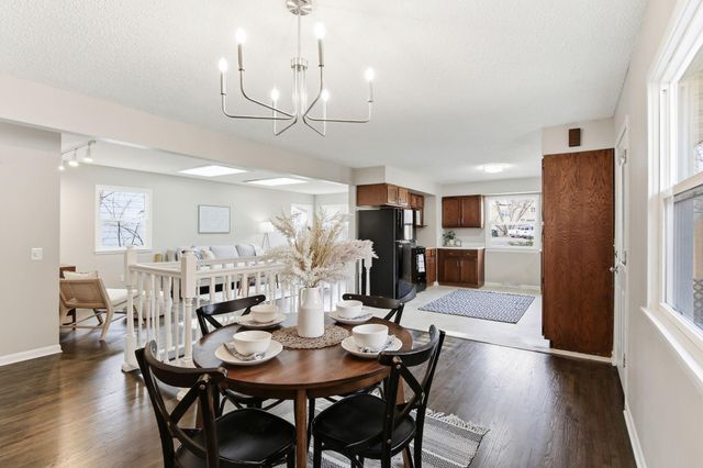 522 Summit Street NE, Columbia Heights, MN 55421