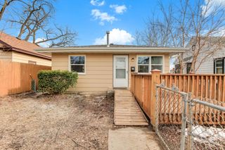 522 Summit Street NE, Columbia Heights, MN 55421
