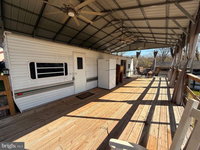BLOCK 7 LOT 21 CAMPFIRE BLVD, Falling Waters, WV 25419