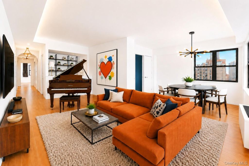 201 E 28th Street 16AB, New York (manhattan), NY 10027 — exterior