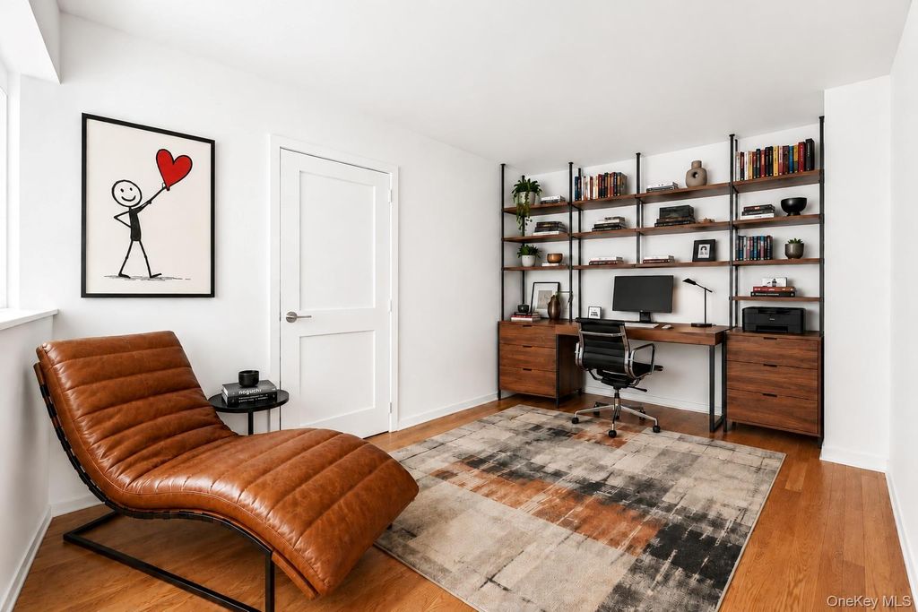 201 E 28th Street 16AB, New York (manhattan), NY 10027 — photo 5
