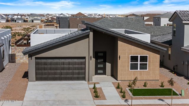 13949 Lorenz Avenue, El Paso, TX 79928