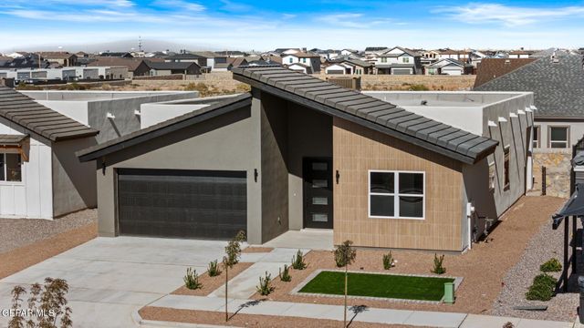 13949 Lorenz Avenue, El Paso, TX 79928