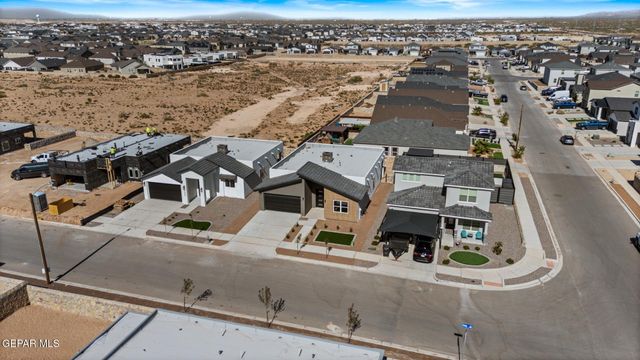 13949 Lorenz Avenue, El Paso, TX 79928