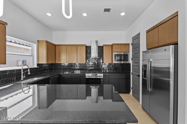 13949 Lorenz Avenue, El Paso, TX 79928