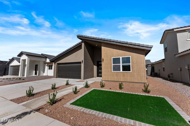 13949 Lorenz Avenue, El Paso, TX 79928