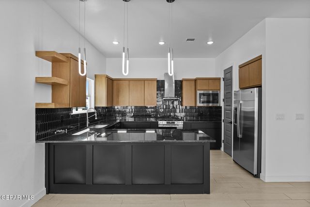 13949 Lorenz Avenue, El Paso, TX 79928