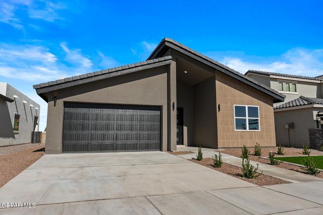 13949 Lorenz Avenue, El Paso, TX 79928