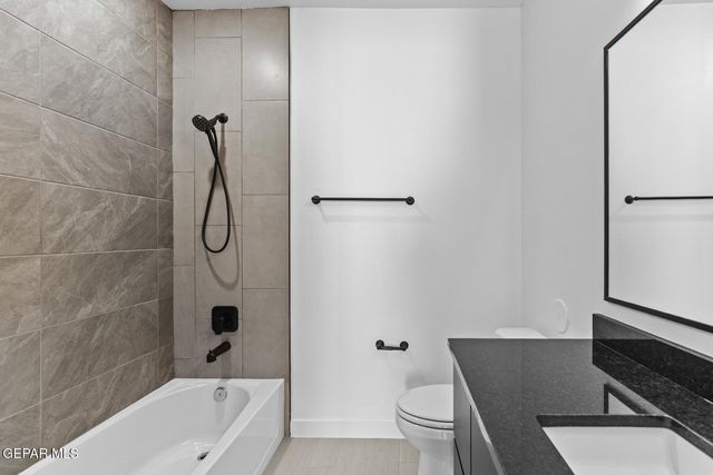 13949 Lorenz Avenue, El Paso, TX 79928