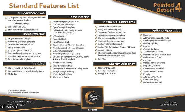 13949 Lorenz Avenue, El Paso, TX 79928