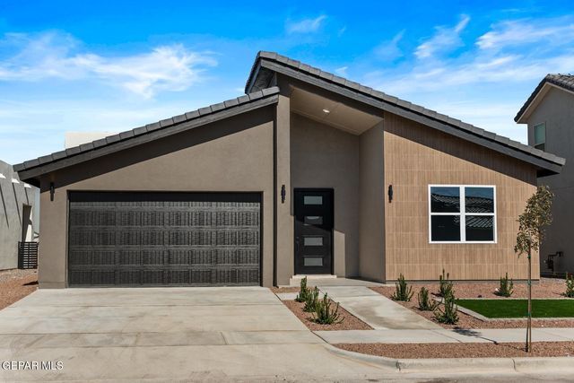 13949 Lorenz Avenue, El Paso, TX 79928