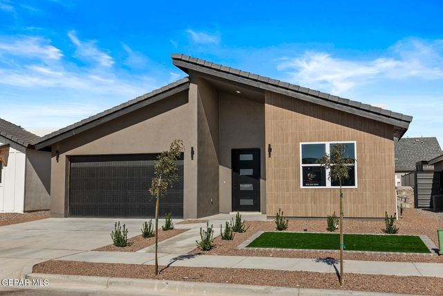 13949 Lorenz Avenue, El Paso, TX 79928