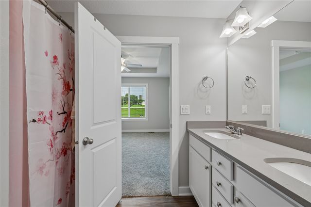 3011 NW 28th Street NW, Ankeny, IA 50023