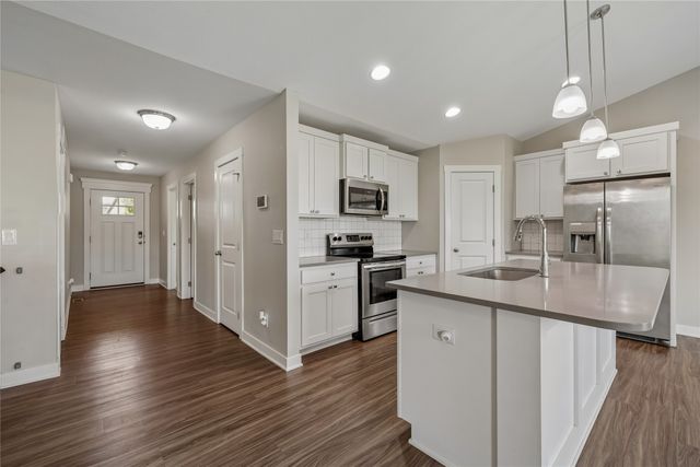 3011 NW 28th Street NW, Ankeny, IA 50023