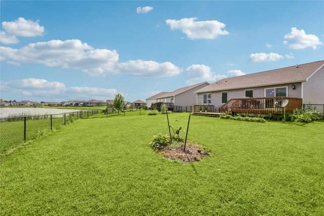 3011 NW 28th Street NW, Ankeny, IA 50023