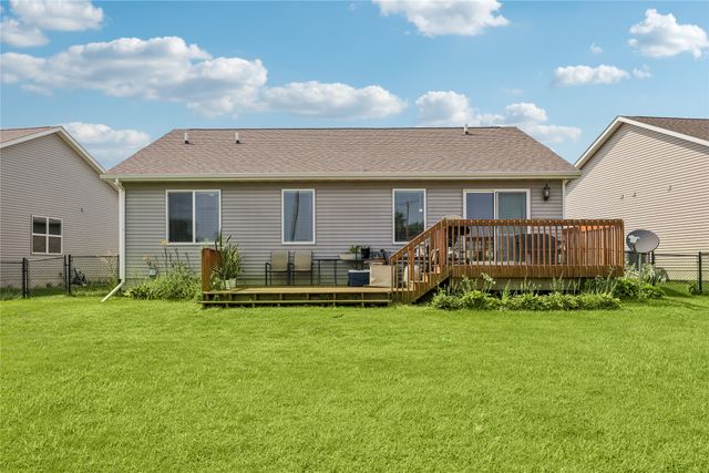 3011 NW 28th Street NW, Ankeny, IA 50023