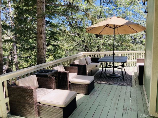 264 Fairway, Lake Arrowhead, CA 92352