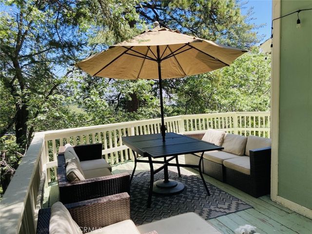 264 Fairway, Lake Arrowhead, CA 92352