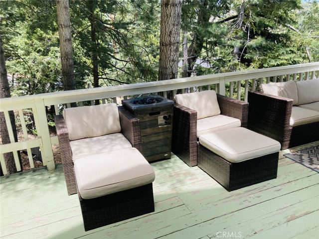 264 Fairway, Lake Arrowhead, CA 92352