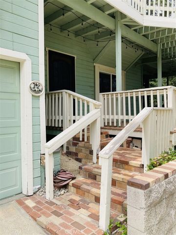 264 Fairway, Lake Arrowhead, CA 92352