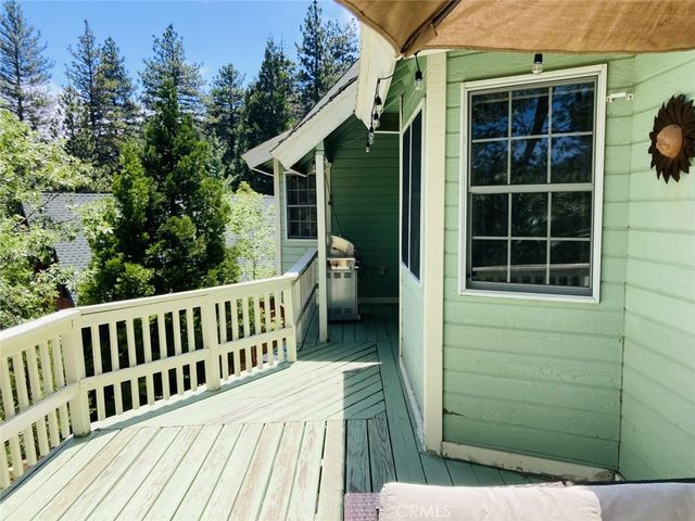 264 Fairway, Lake Arrowhead, CA 92352