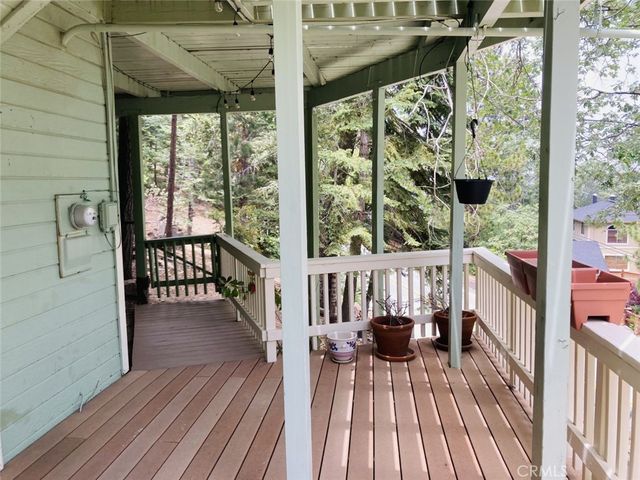 264 Fairway, Lake Arrowhead, CA 92352