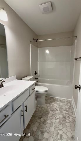 104 Palo Alto Park Drive, Maysville, NC 28555