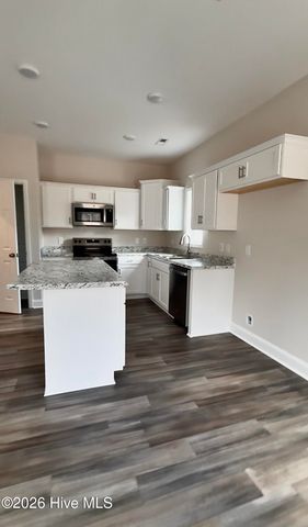 104 Palo Alto Park Drive, Maysville, NC 28555