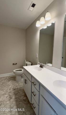 104 Palo Alto Park Drive, Maysville, NC 28555