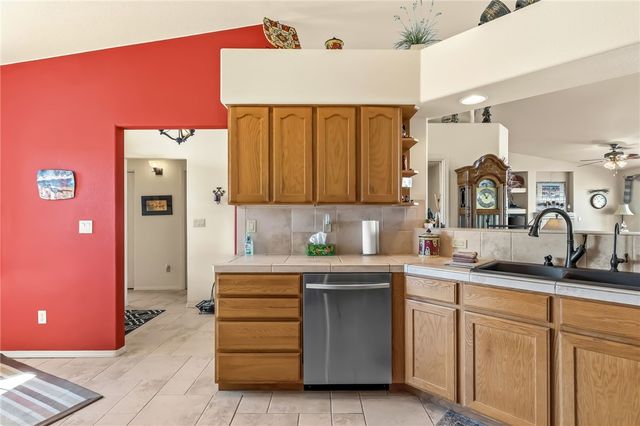 6201 S Vista Laguna Drive, Fort Mohave, AZ 86426