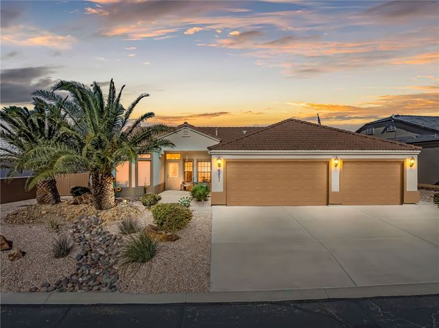 6201 S Vista Laguna Drive, Fort Mohave, AZ 86426