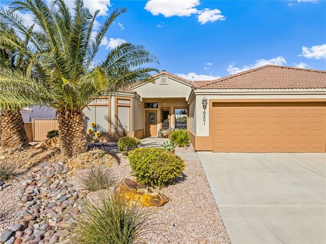 6201 S Vista Laguna Drive, Fort Mohave, AZ 86426
