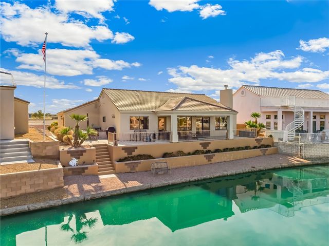 6201 S Vista Laguna Drive, Fort Mohave, AZ 86426