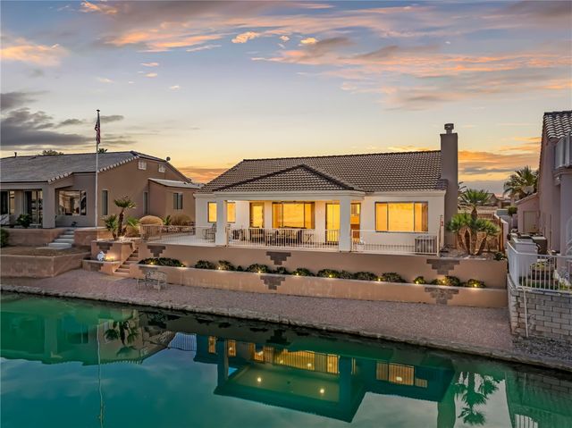 6201 S Vista Laguna Drive, Fort Mohave, AZ 86426