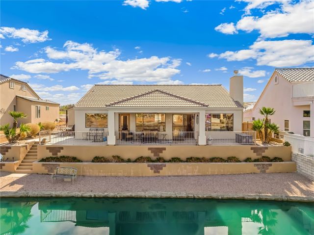 6201 S Vista Laguna Drive, Fort Mohave, AZ 86426