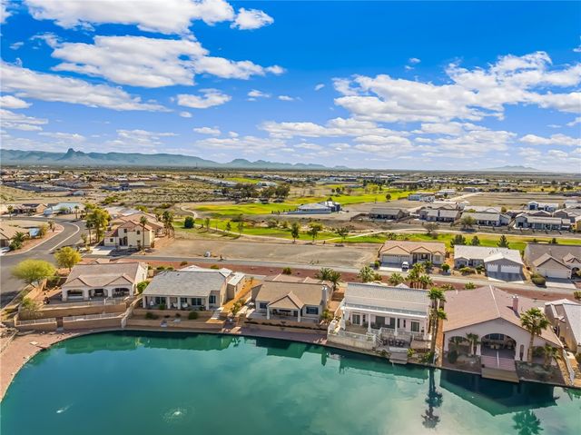 6201 S Vista Laguna Drive, Fort Mohave, AZ 86426
