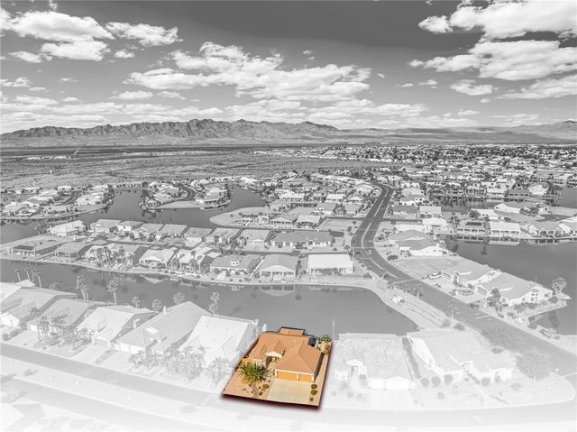 6201 S Vista Laguna Drive, Fort Mohave, AZ 86426