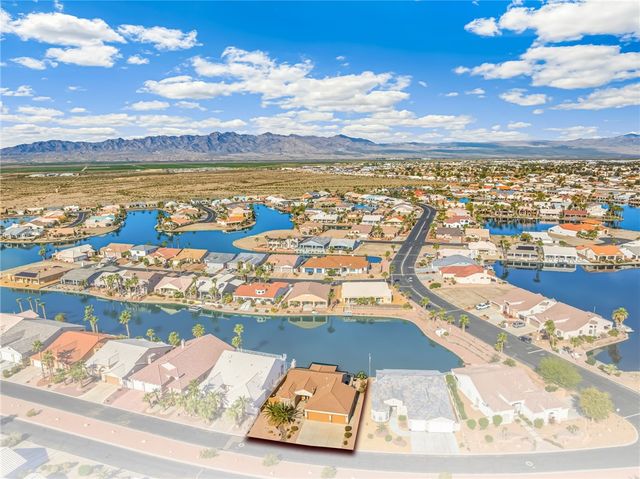 6201 S Vista Laguna Drive, Fort Mohave, AZ 86426