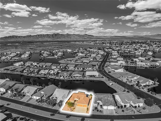 6201 S Vista Laguna Drive, Fort Mohave, AZ 86426
