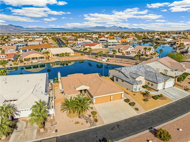 6201 S Vista Laguna Drive, Fort Mohave, AZ 86426